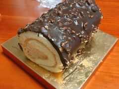 -BreadTalk面包新语·烘焙蛋糕(金光华广场店)