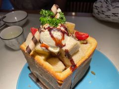-涌上外婆桥(南塘店)
