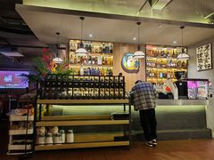 -顽啤熊·酒客酒馆(苏城夜景必选店)