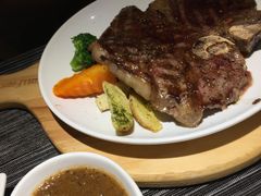 -斗牛士牛排餐厅(嘉里汇店)