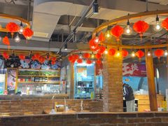 -聚点串吧·北京烧烤(赵登禹路店)