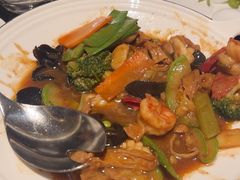 -铭轩中餐厅·海南菜·粤菜(亚龙湾瑞吉店)