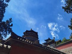 -颐和园