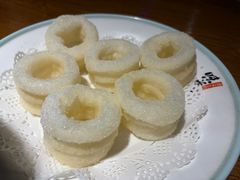 -小柴米·传统江西菜(八一广场店)