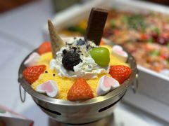 -扶摇树下·椒麻鲜活虾(石家庄勒泰广场店)