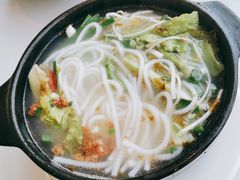-九久大过桥米线(太古里店)