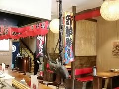 -千代武日本料理(开发区店)