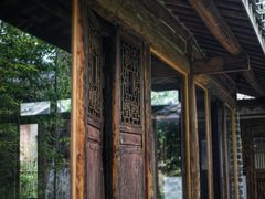 -驿舍·民國老营房院子私房菜(科学会堂店)