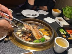 -嘿嘟嘟·肋条烧肉放题(爱融荟城店)