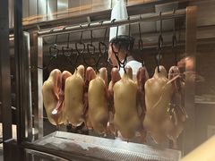 -四季民福烤鸭店(王府井东安门店)