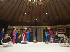 -九十九顶毡房(阜石路店)