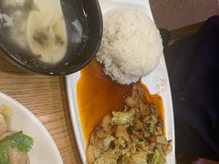 -王中王餐厅(东安路店)