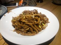 -山丹丹西北菜(金贸大厦店)