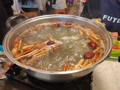 -小煵记·打边炉(西丽文光店)