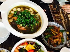 -九佰碗家常菜(华威桥店)