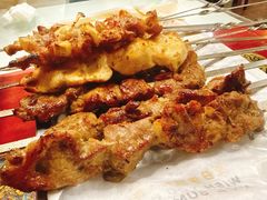 -Xabnam_夏葡纳·新疆餐厅(日坛上街店)