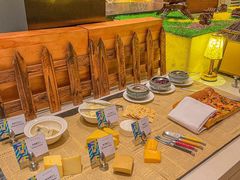 -珠海中海雅高铂尔曼酒店