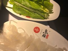 -鱼酷活鱼烤鱼(昆明路店)