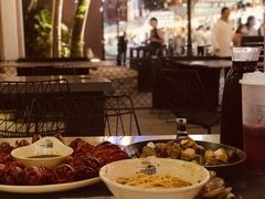 -一棠龙虾•王牌虾球(楚河汉街店)
