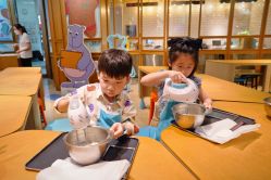 -Harry's Kitchen哈里小屋(上海大悦城店)