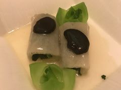 -天龙轩(香港丽思卡尔顿酒店)