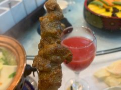 -东来顺•非遗火锅(外滩店)