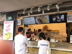 -卞姐蛋饼(陕西南路店)