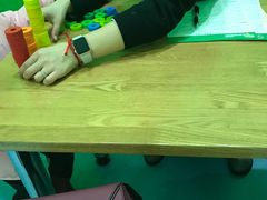 -小问号·科学启蒙·逻辑思维·阅读素养·口才演讲(杨浦合生汇中心)