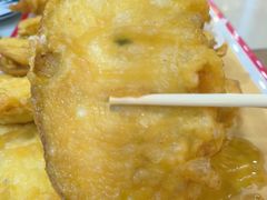 -黑石礁酒楼·海鲜(黑石礁店)