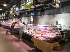 -大昌超市(中环店)