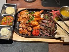 -404干式熟成牛排馆•聚会餐厅