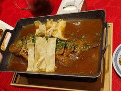 -山西会馆晋三宝·太原菜(五一广场店)
