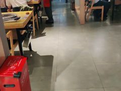 -喜来稀肉(北外滩白玉兰广场店)