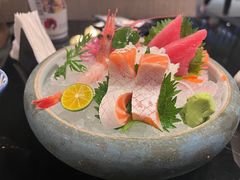 -曙亚洲餐厅-重庆富力艾美酒店(南坪万达广场店)
