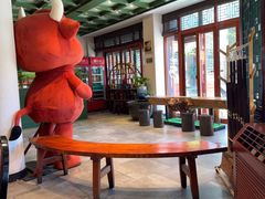 -古关火锅店(古北水镇景区店)
