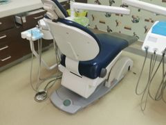 -佛山中大口腔医院·市二级口腔专科医院