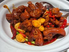 -匠熙小馆(崇文门店)