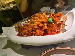 -米桃-吴韵风雅·拙园(北外滩来福士店)
