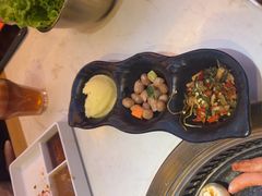 -杨记齐齐哈尔烤肉(总店)