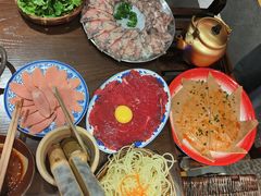 -萍姐火锅·公路夜市(南京新街口店)