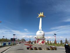 -青海湖国家重点风景名胜区