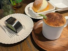 -黑草莓(重庆路店)