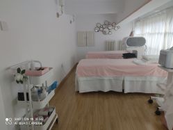 -尚睿优美·美容瘦身中心