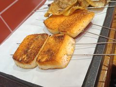 -东方一串·龙虾烧烤·特色烤鱼(柳州路店)