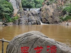 -茅兰沟国家森林公园