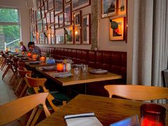 大堂-BOR Eatery(安福路店)