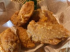 -热度餐厅(老佛爷店)