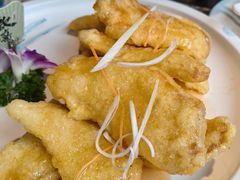 -伍合東北小馆(招商花园城店)