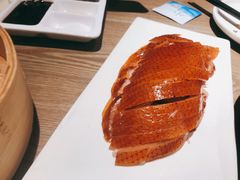酥不腻烤鸭-小大董·烤鸭(凤凰汇店)