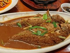 -北平小馆·烤鸭·家常菜(磨房北里店)